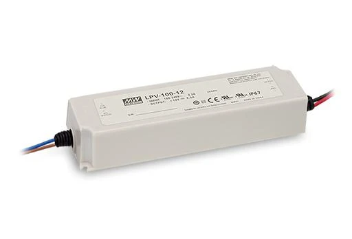 Mean Well Lpv 100 12